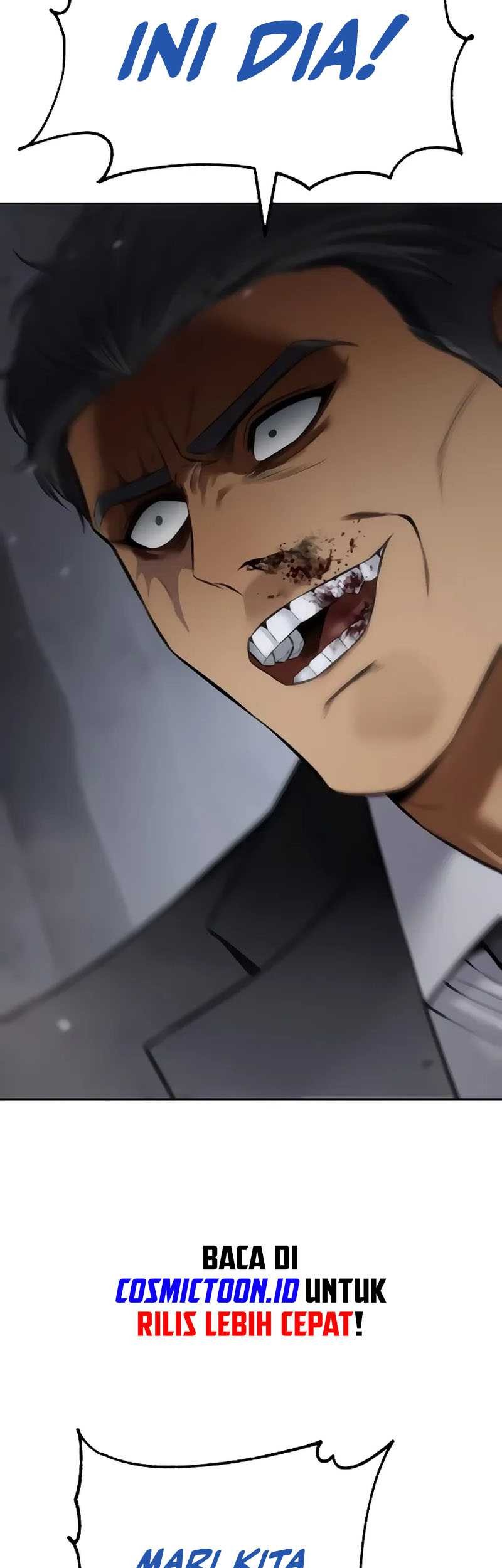 Baek XX Chapter 130 Gambar 61