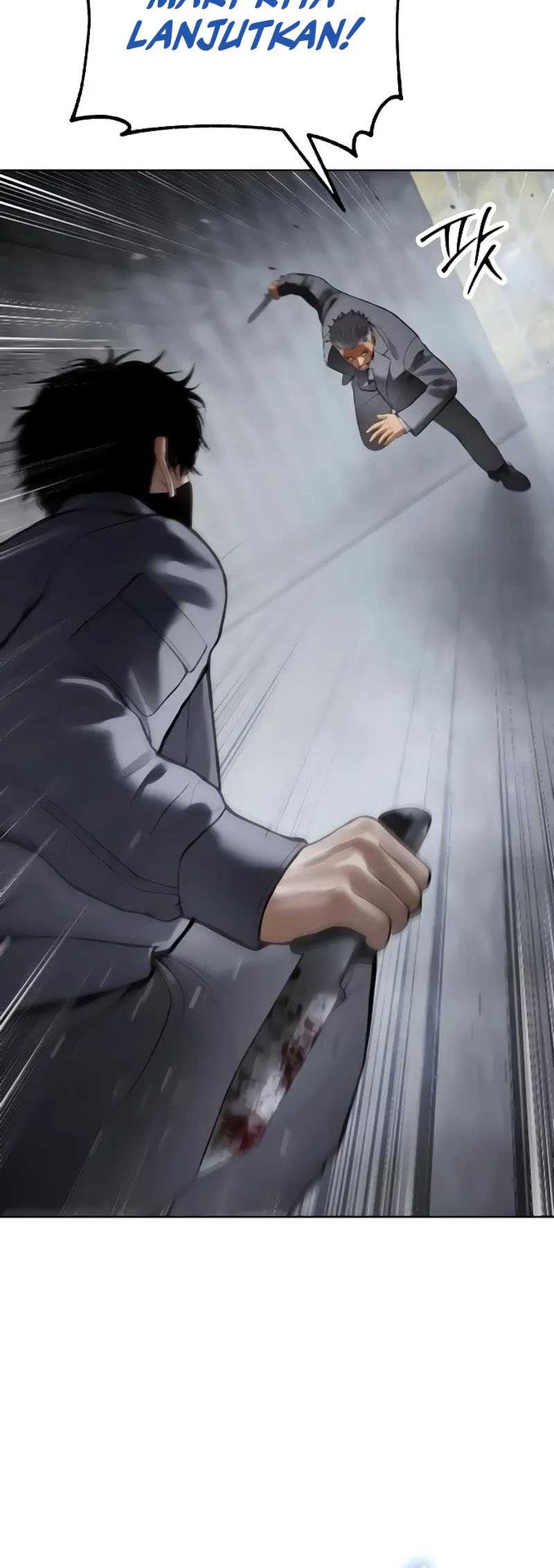 Baek XX Chapter 130 Gambar 62