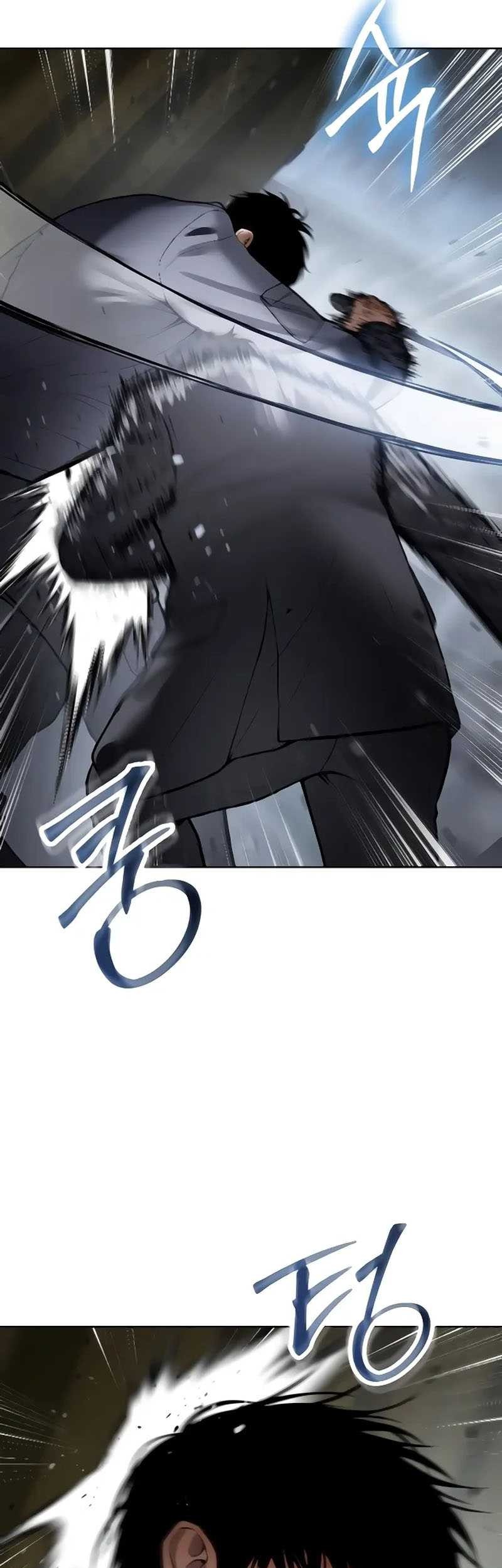 Baek XX Chapter 130 Gambar 63