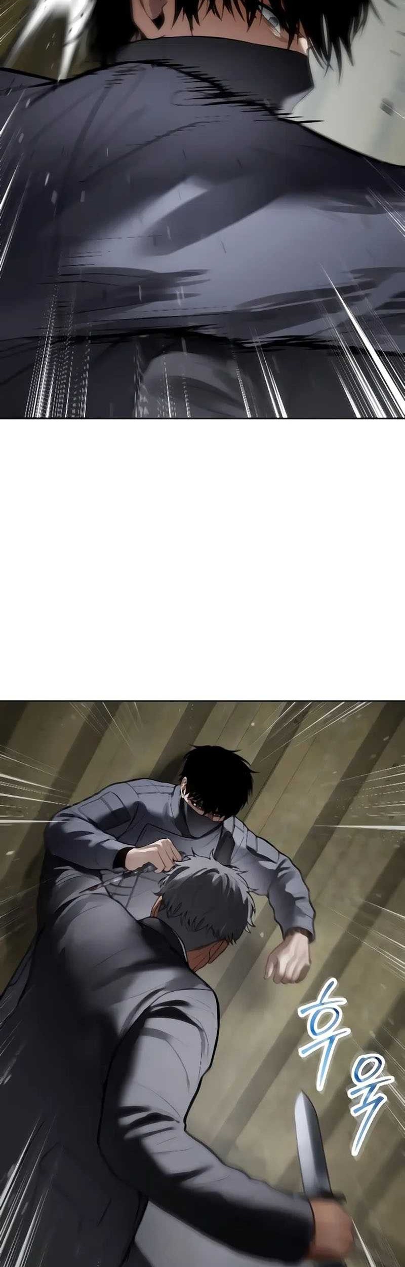 Baek XX Chapter 130 Gambar 64