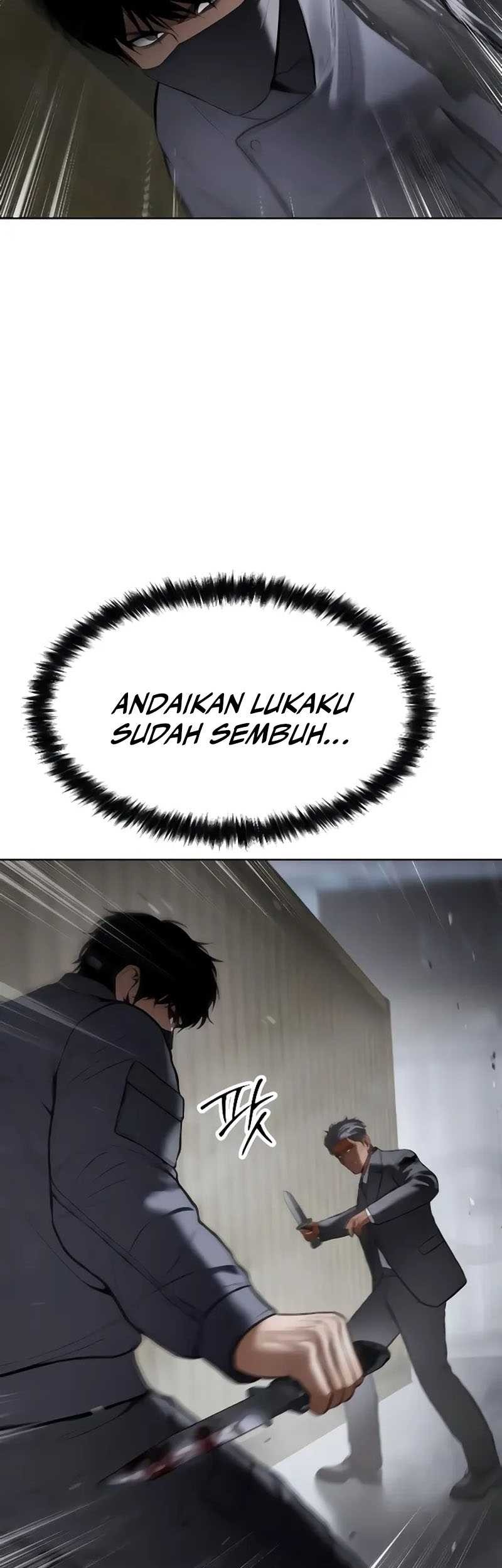 Baek XX Chapter 130 Gambar 67