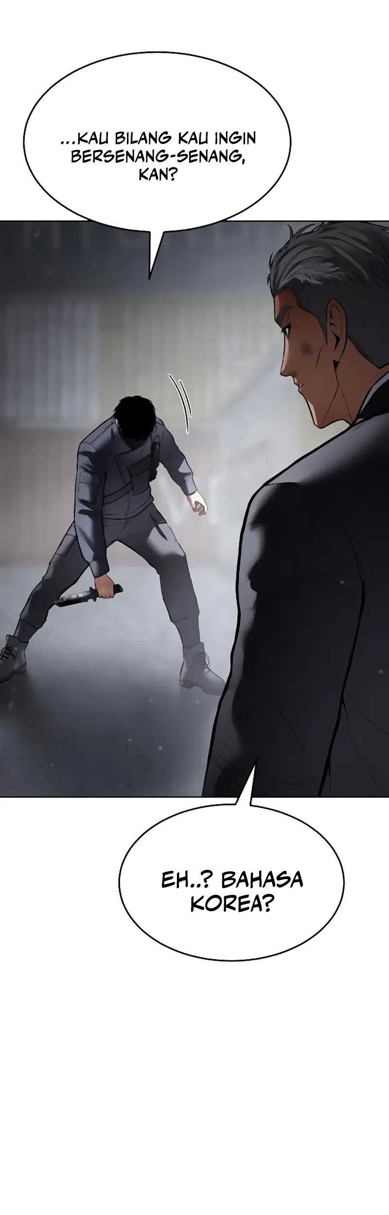 Baek XX Chapter 130 Gambar 70