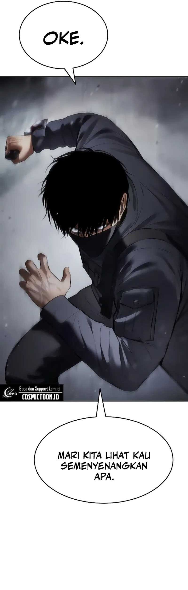 Baek XX Chapter 130 Gambar 71