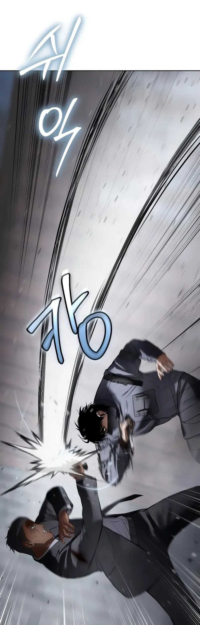 Baek XX Chapter 130 Gambar 72