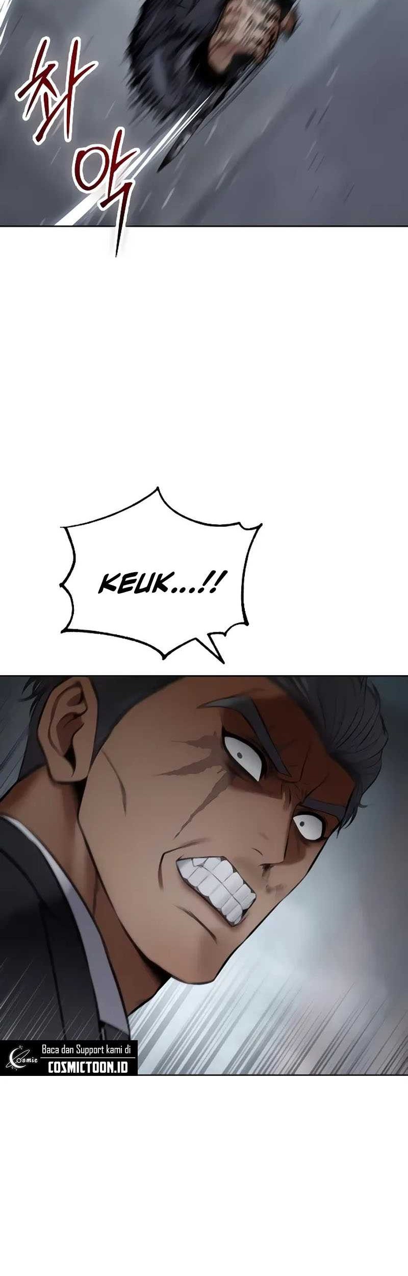 Baek XX Chapter 130 Gambar 74