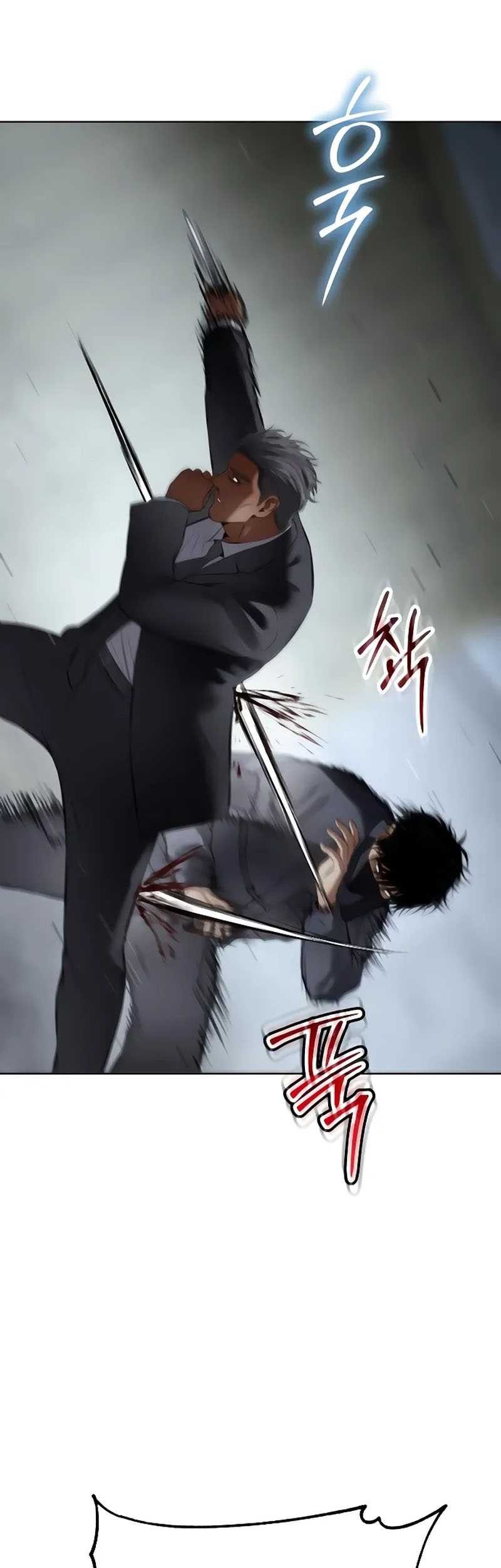 Baek XX Chapter 130 Gambar 75