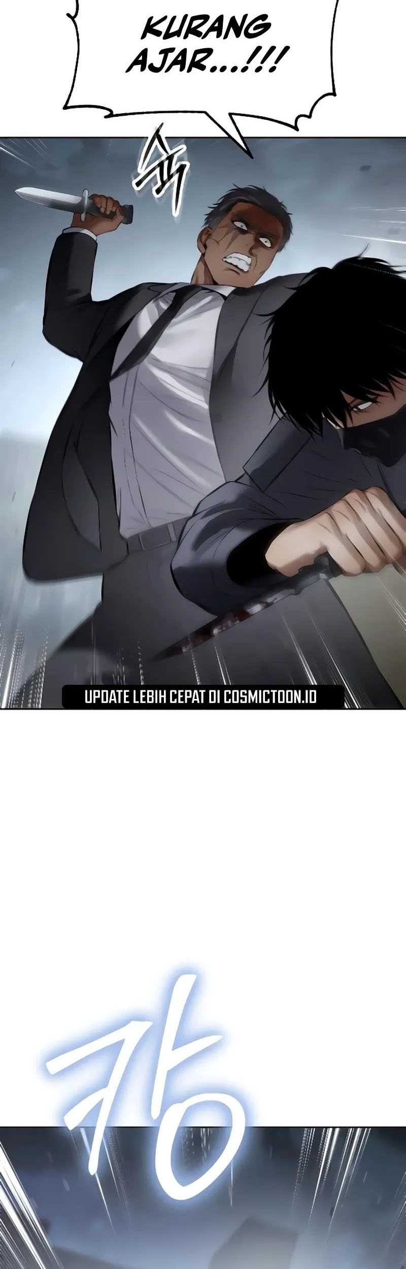 Baek XX Chapter 130 Gambar 76