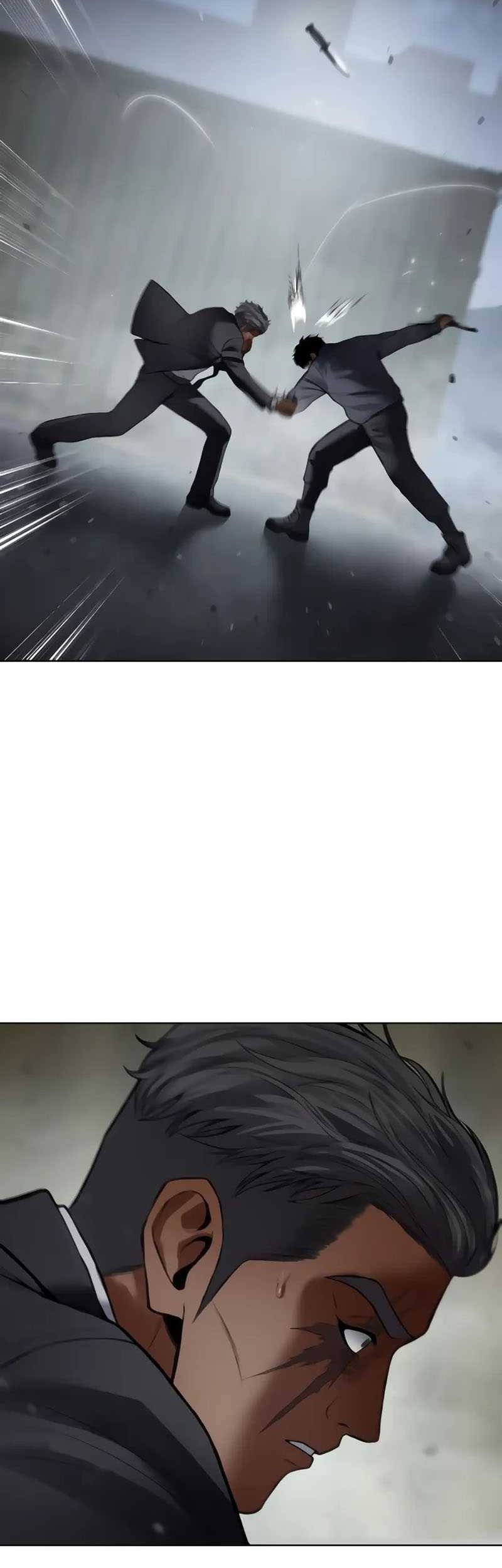 Baek XX Chapter 130 Gambar 77