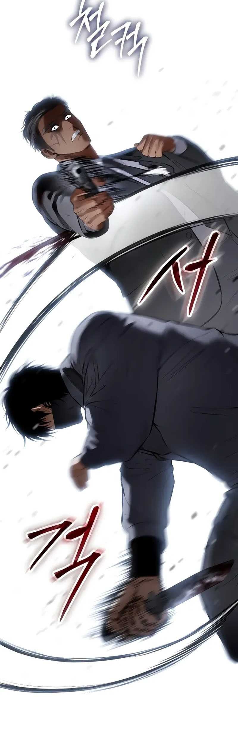 Baek XX Chapter 130 Gambar 79