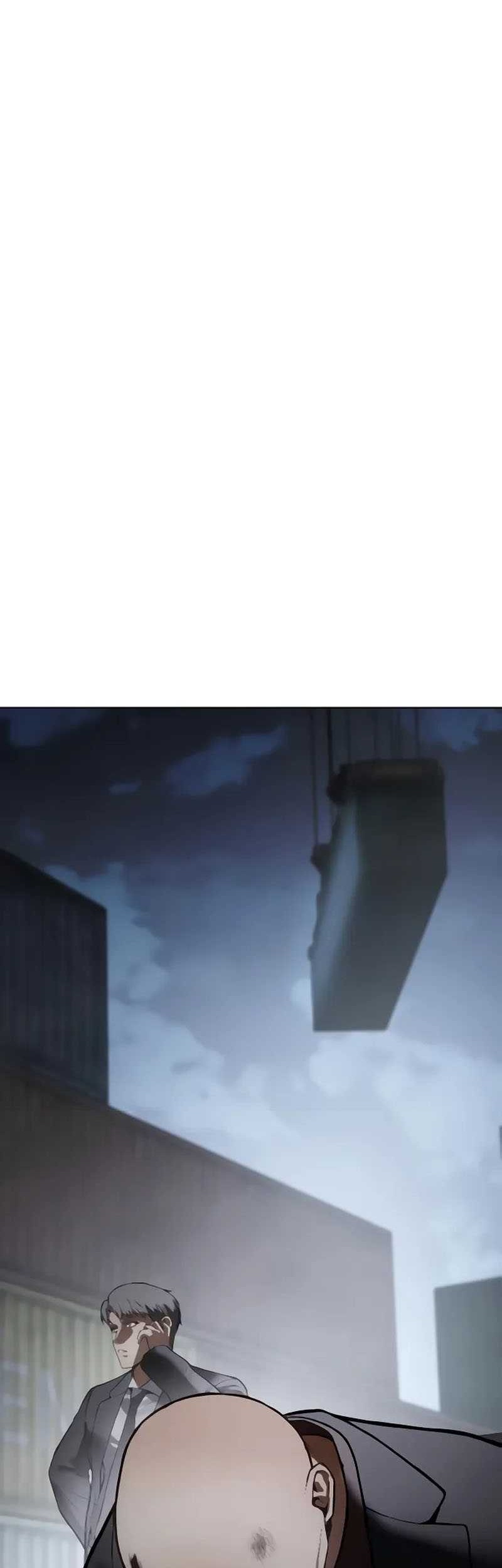 Baek XX Chapter 130 Gambar 84