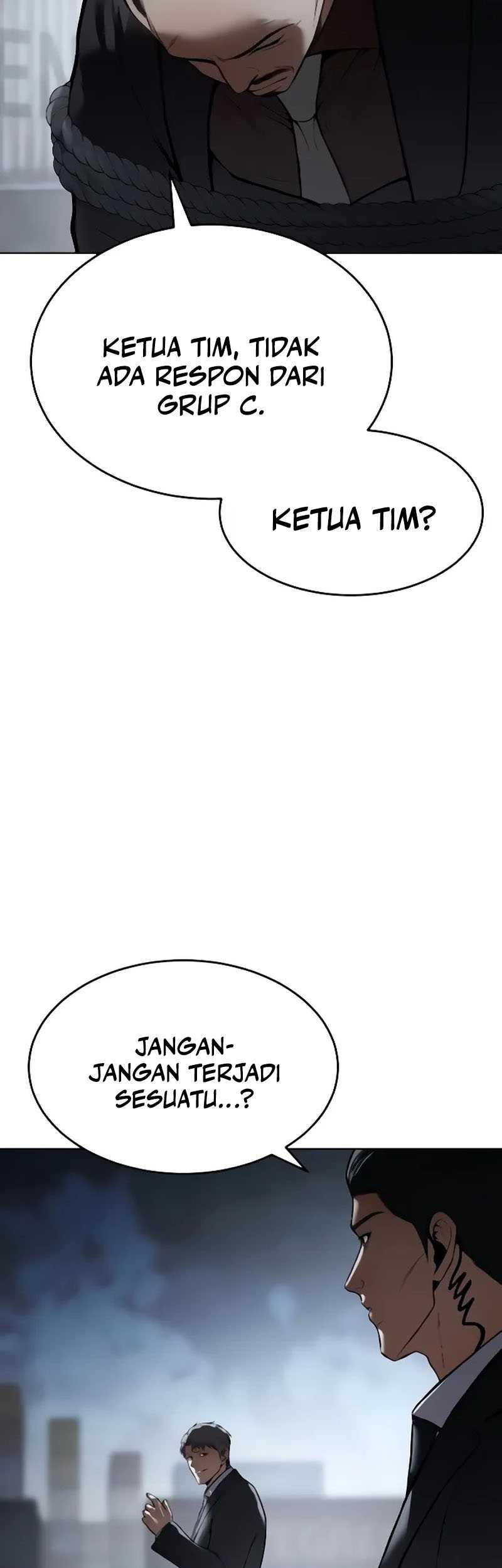 Baek XX Chapter 130 Gambar 85