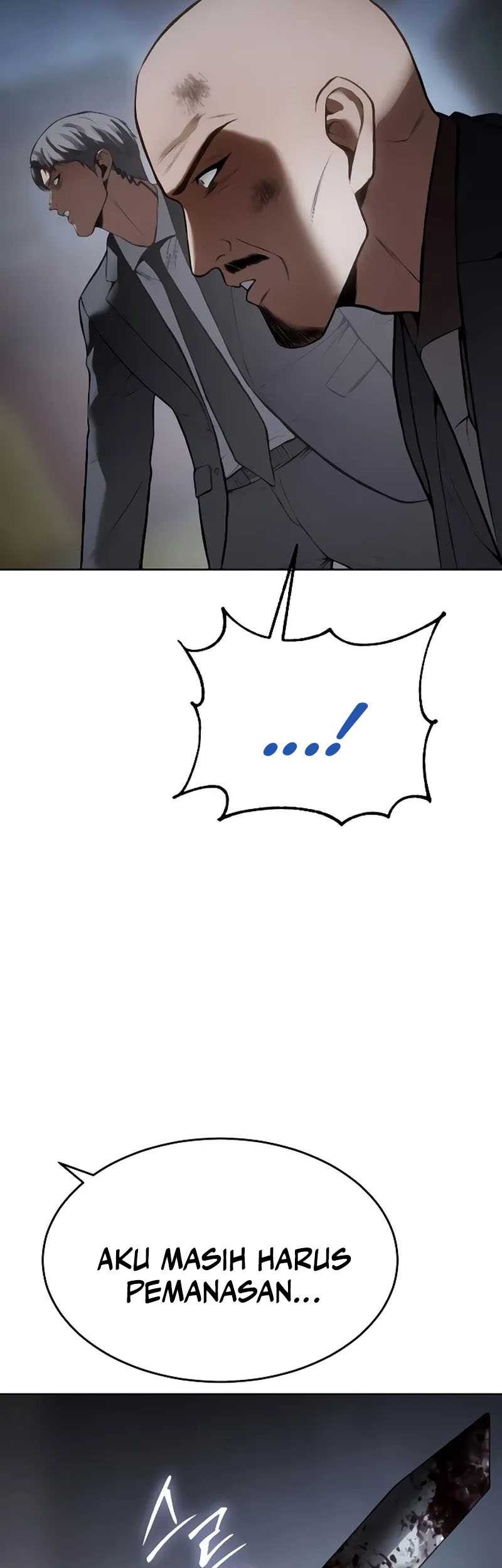 Baek XX Chapter 130 Gambar 91