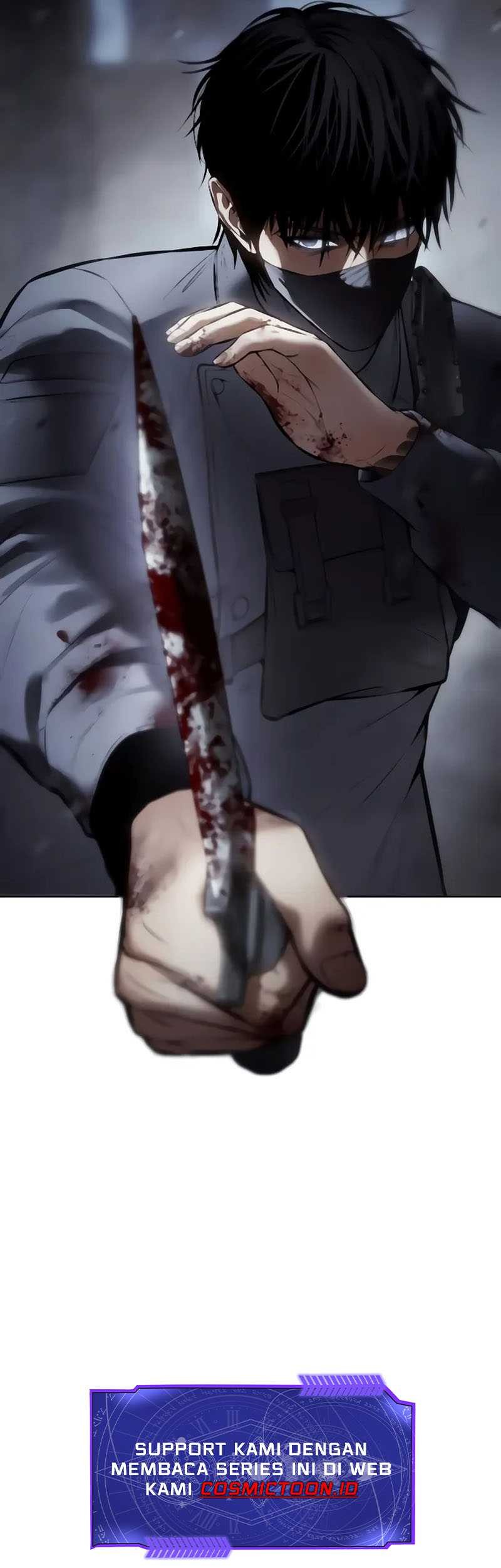 Baek XX Chapter 130 Gambar 93