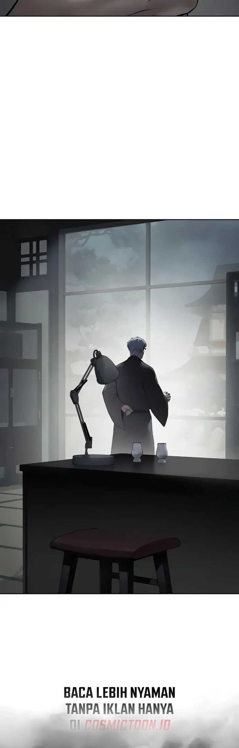 Baek XX Chapter 130 Gambar 3