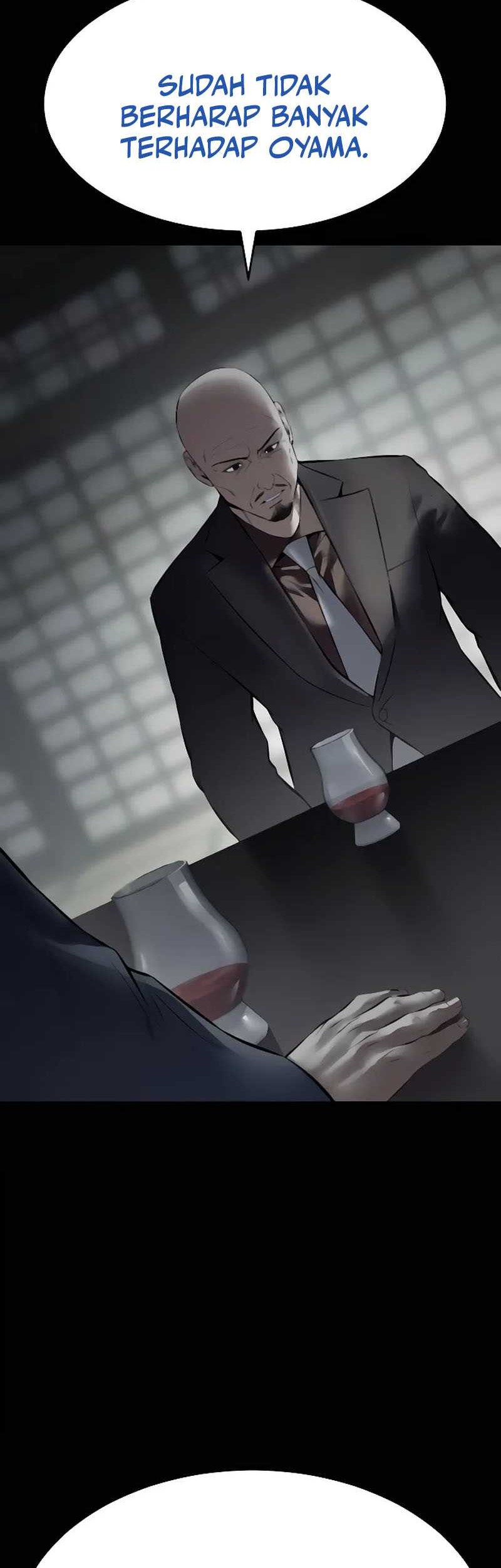 Baek XX Chapter 130 Gambar 5