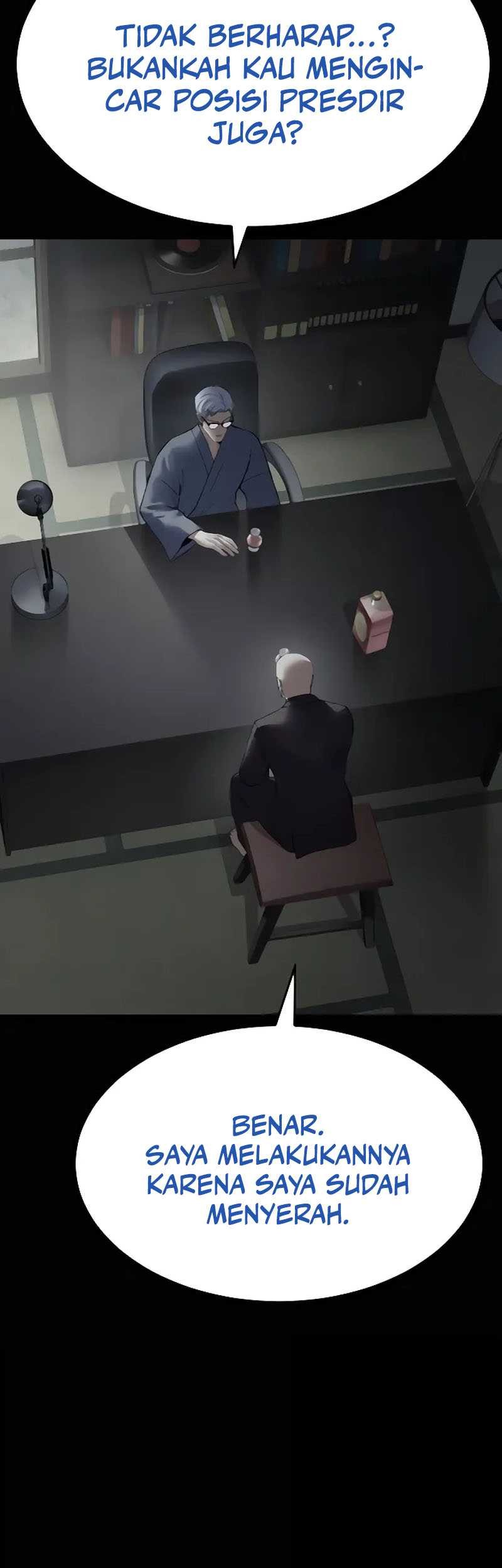 Baek XX Chapter 130 Gambar 6