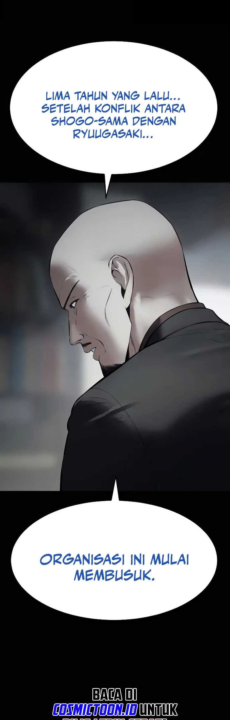 Baek XX Chapter 130 Gambar 7