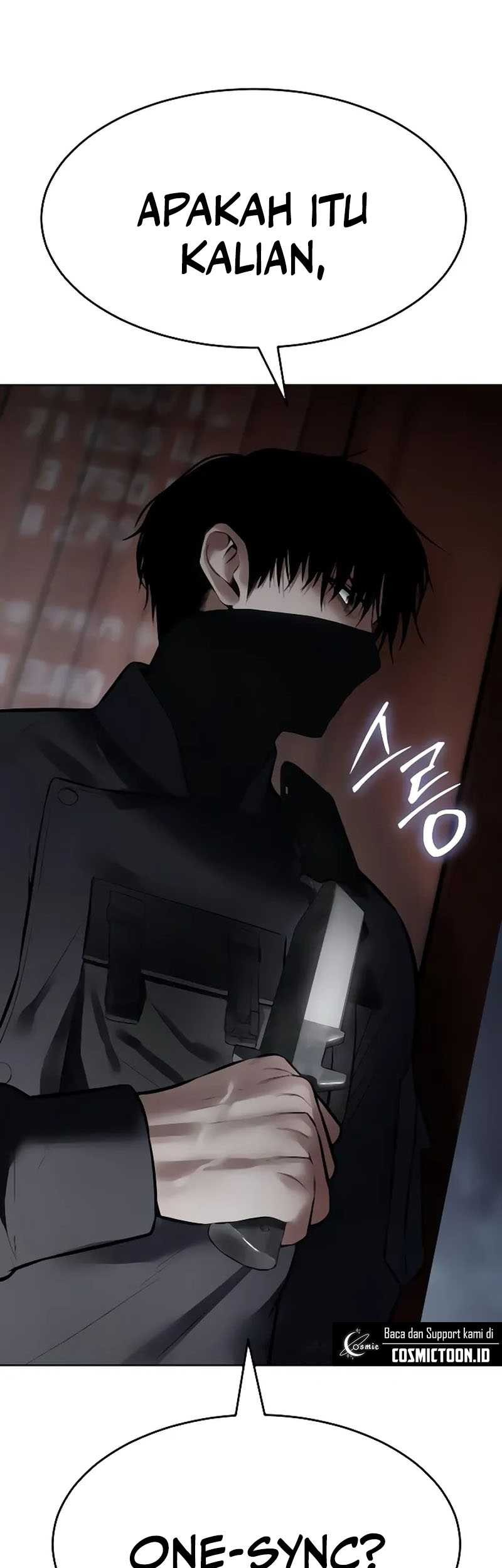 Baek XX Chapter 130 Gambar 33