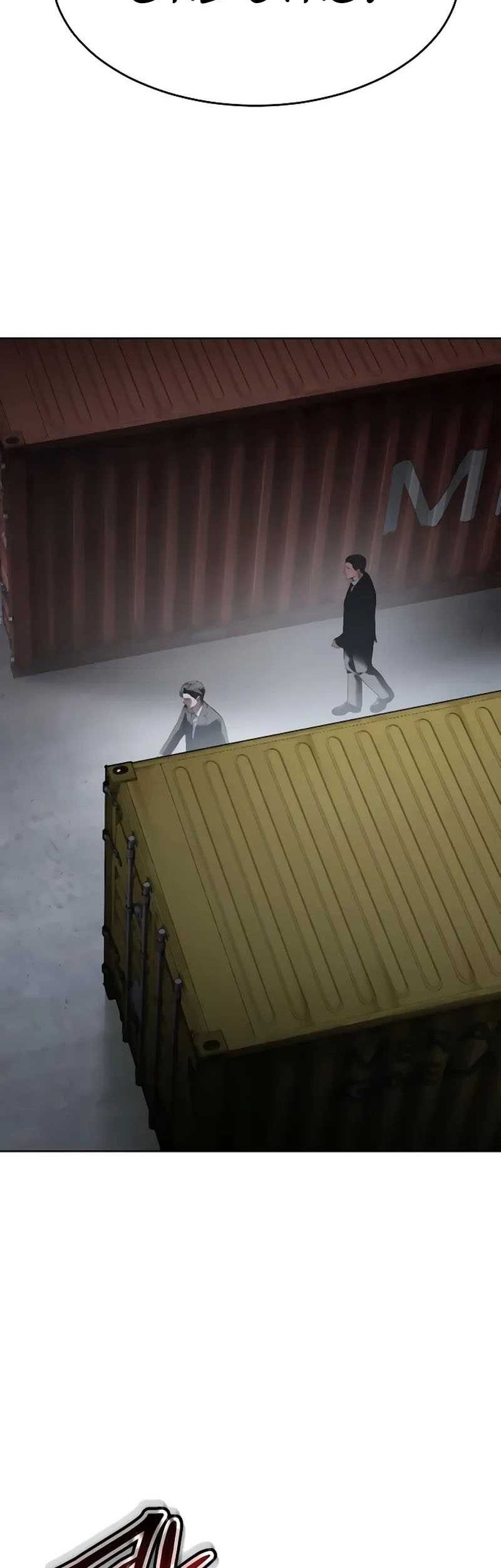 Baek XX Chapter 130 Gambar 34