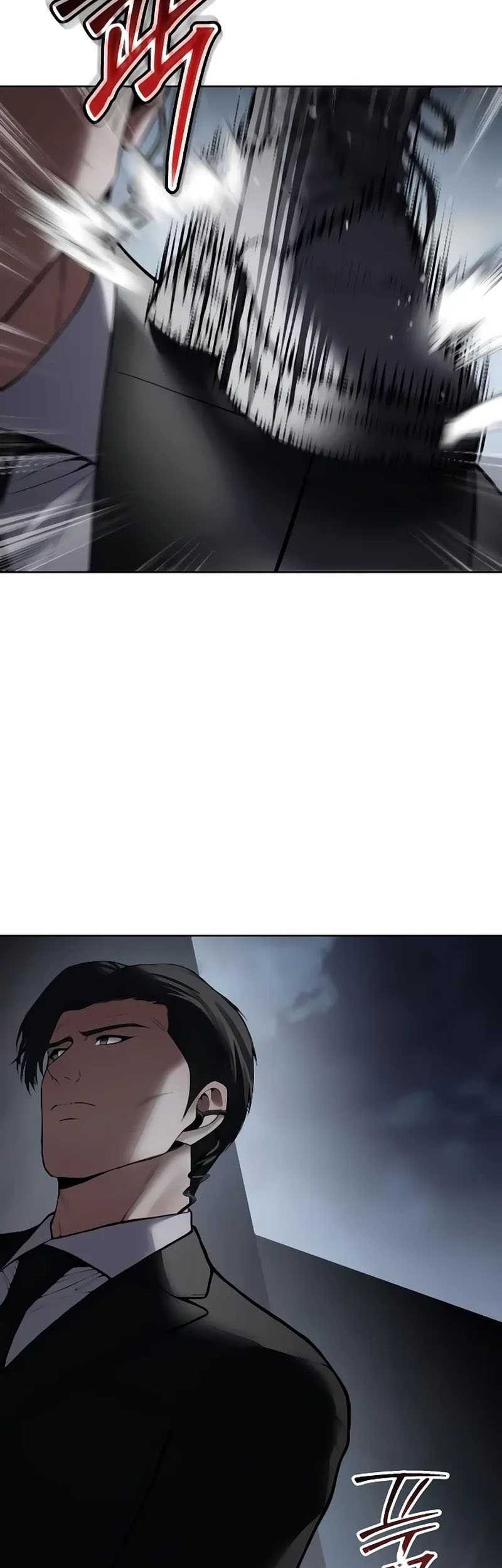 Baek XX Chapter 130 Gambar 35