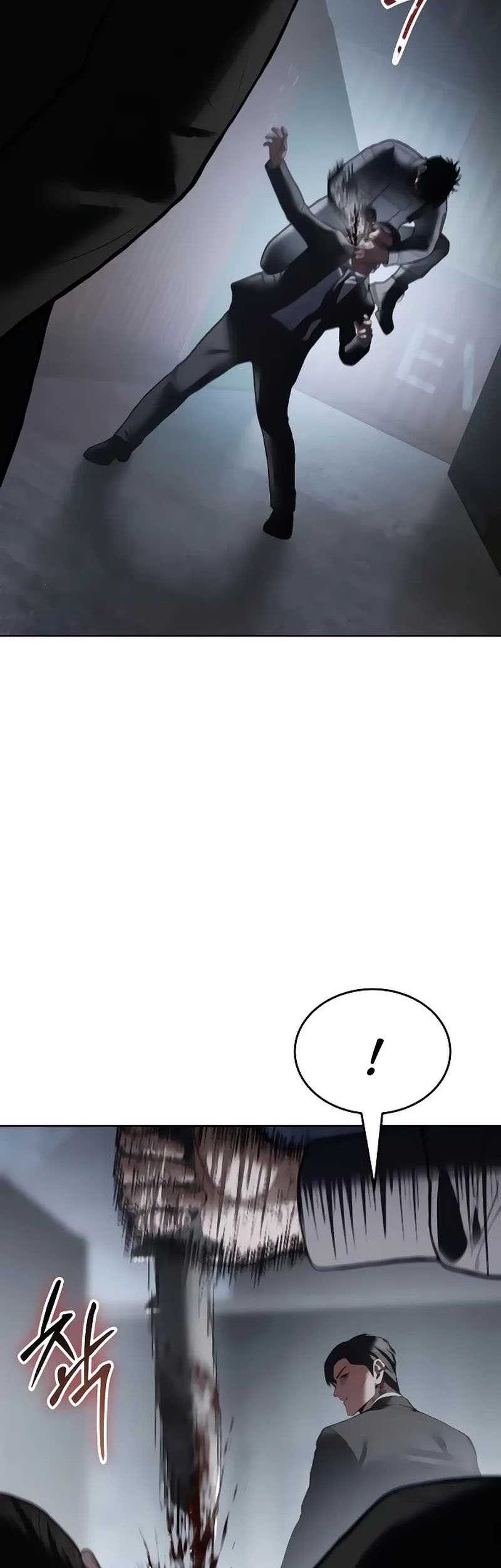 Baek XX Chapter 130 Gambar 36