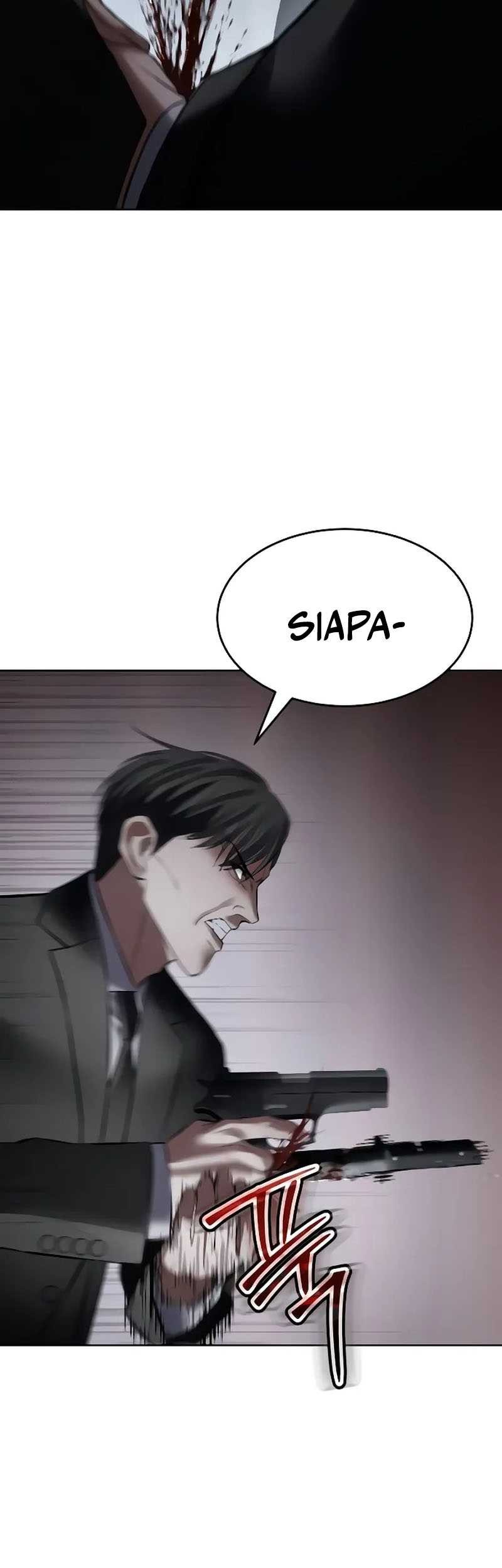 Baek XX Chapter 130 Gambar 37