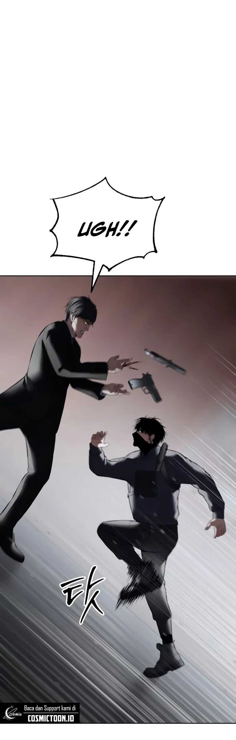 Baek XX Chapter 130 Gambar 38