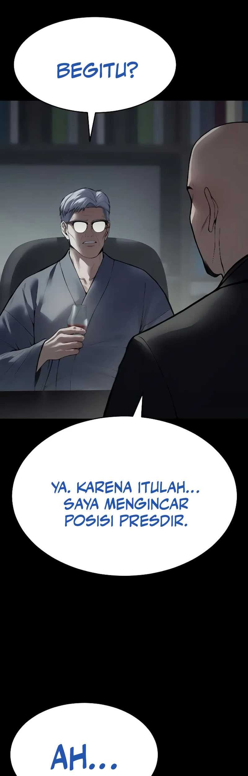 Baek XX Chapter 130 Gambar 15