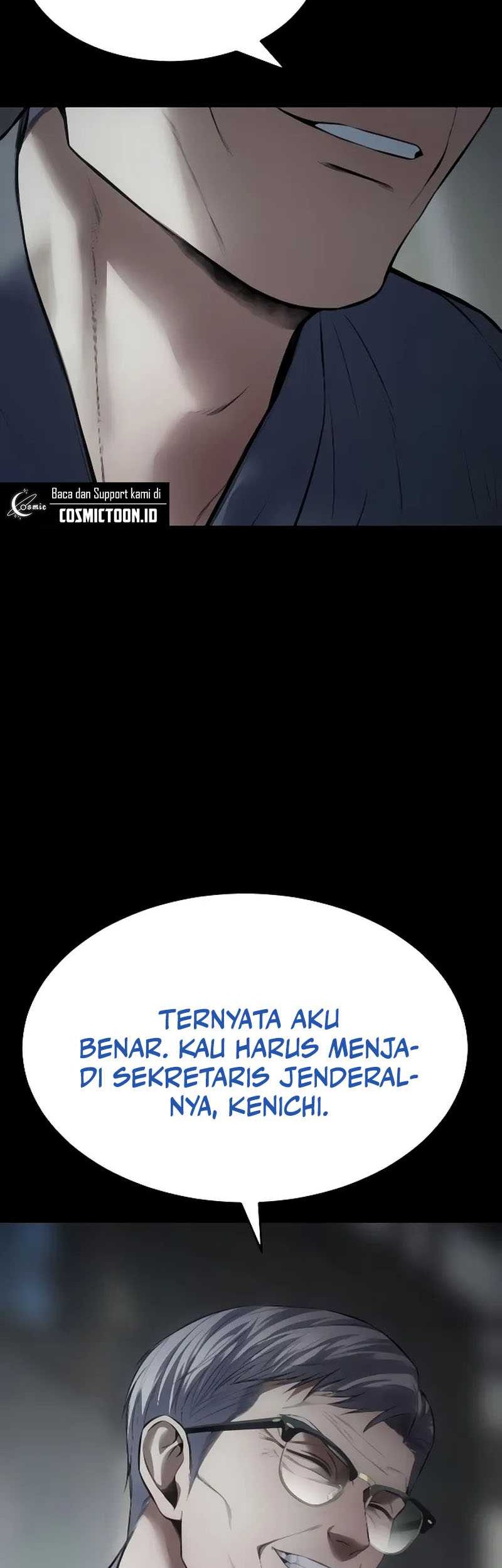 Baek XX Chapter 130 Gambar 16