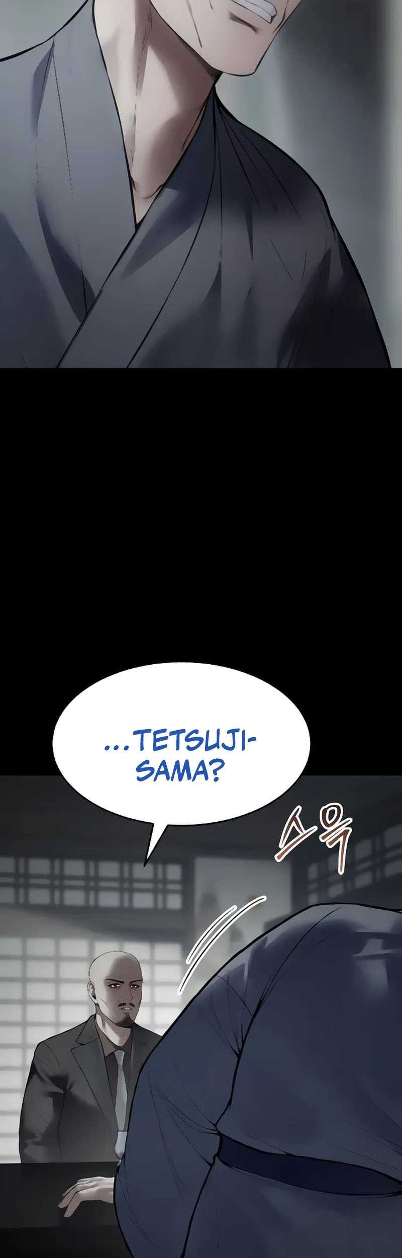 Baek XX Chapter 130 Gambar 17