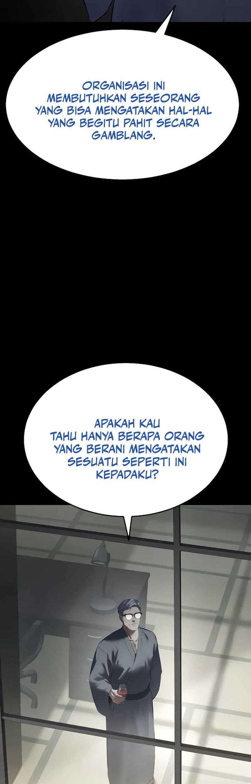 Baek XX Chapter 130 Gambar 18