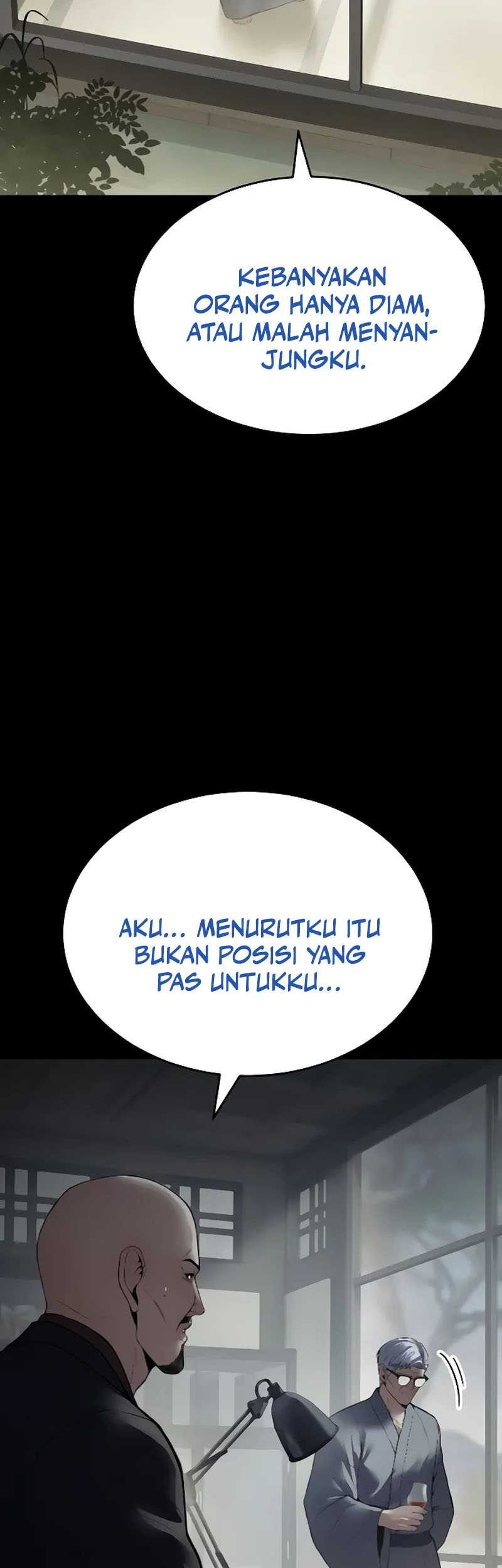 Baek XX Chapter 130 Gambar 19