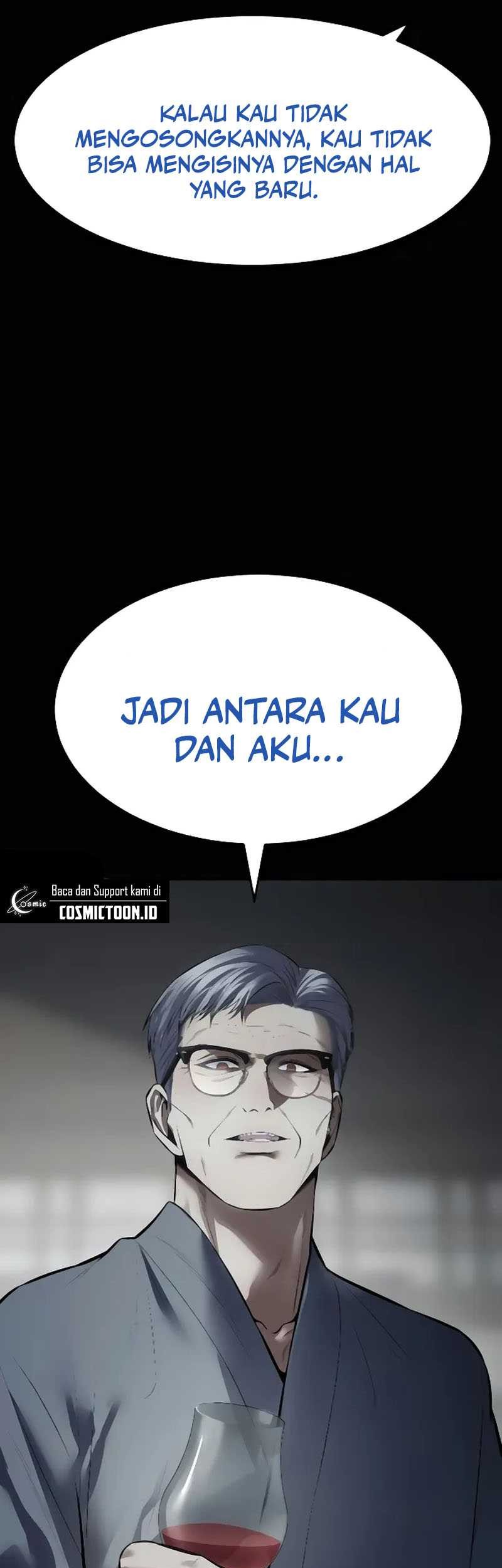 Baek XX Chapter 130 Gambar 21