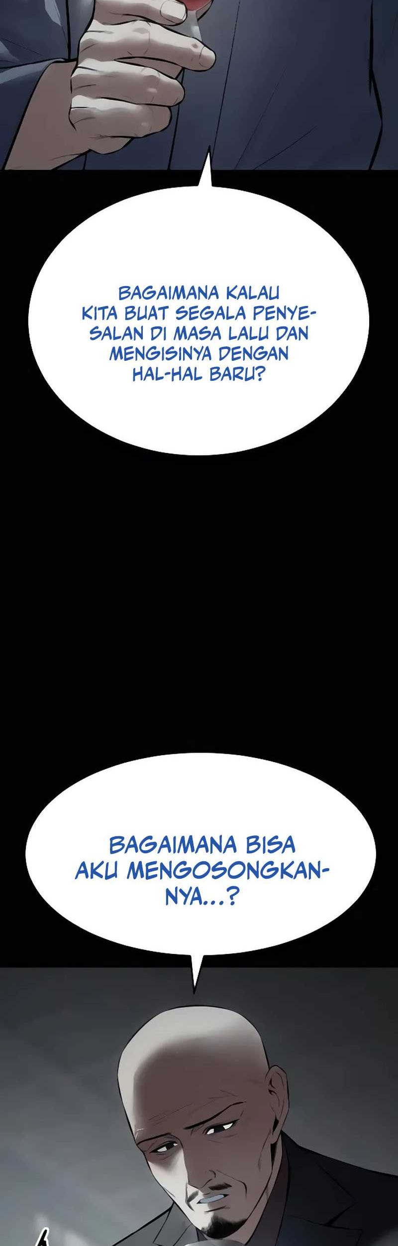 Baek XX Chapter 130 Gambar 22