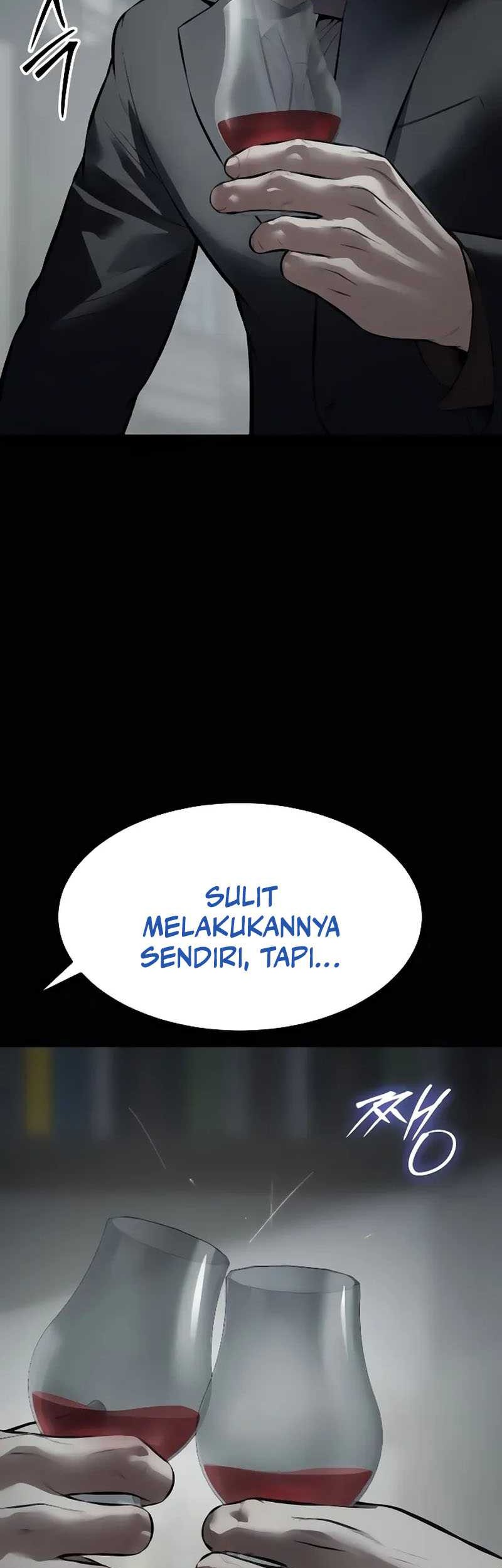 Baek XX Chapter 130 Gambar 23