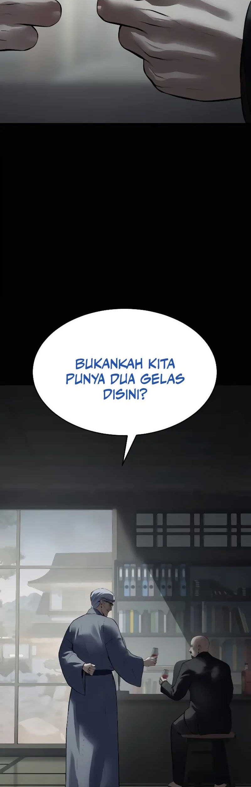 Baek XX Chapter 130 Gambar 24