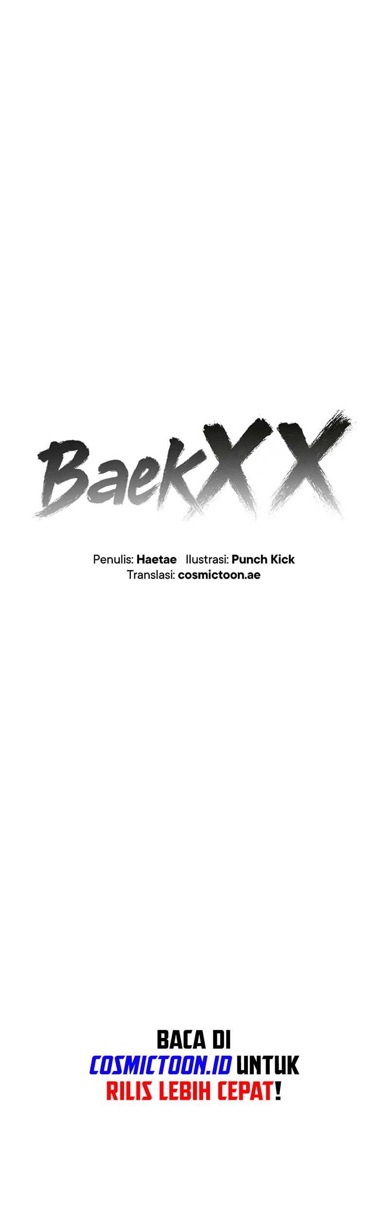 Baek XX Chapter 130 Gambar 27
