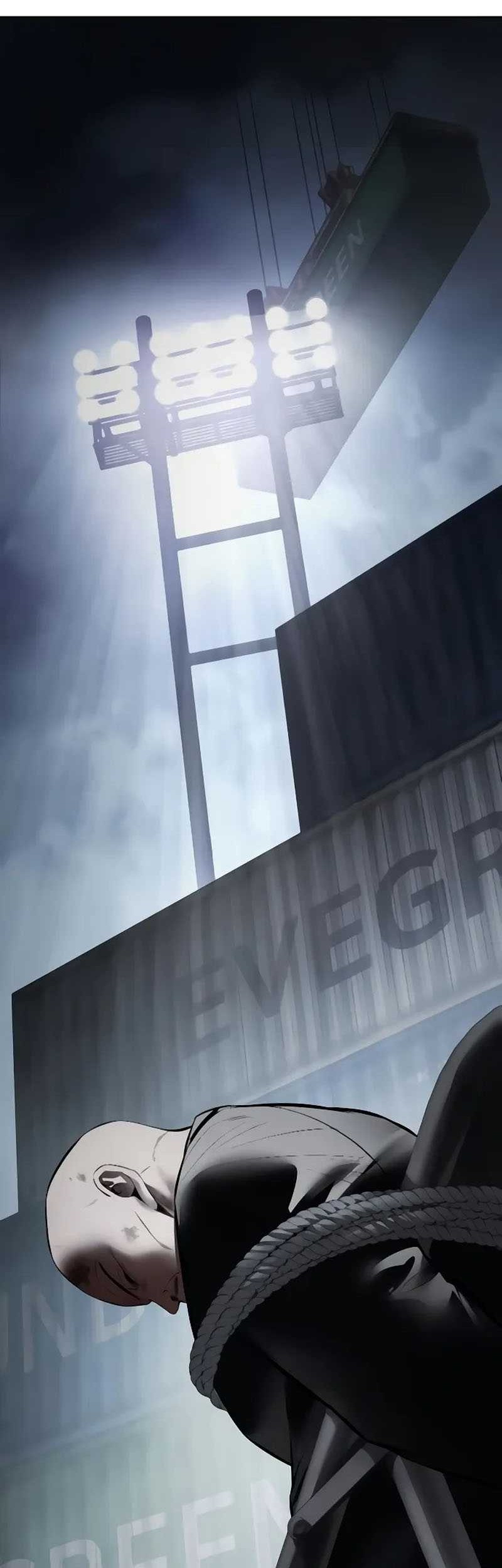 Baek XX Chapter 130 Gambar 28