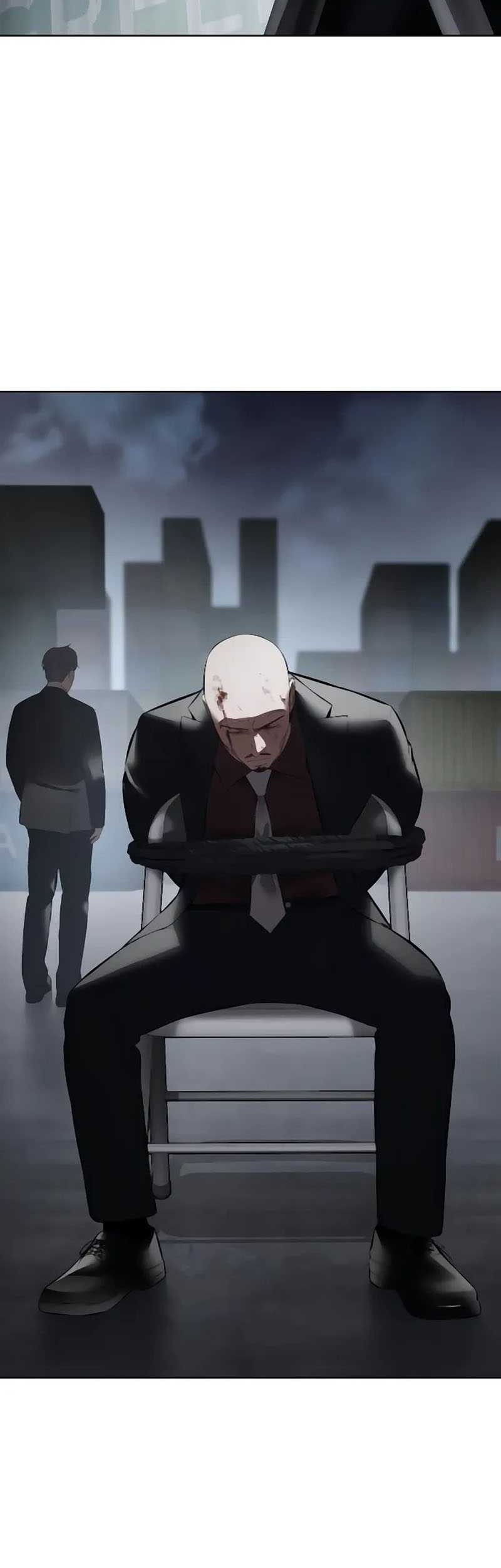 Baek XX Chapter 130 Gambar 29