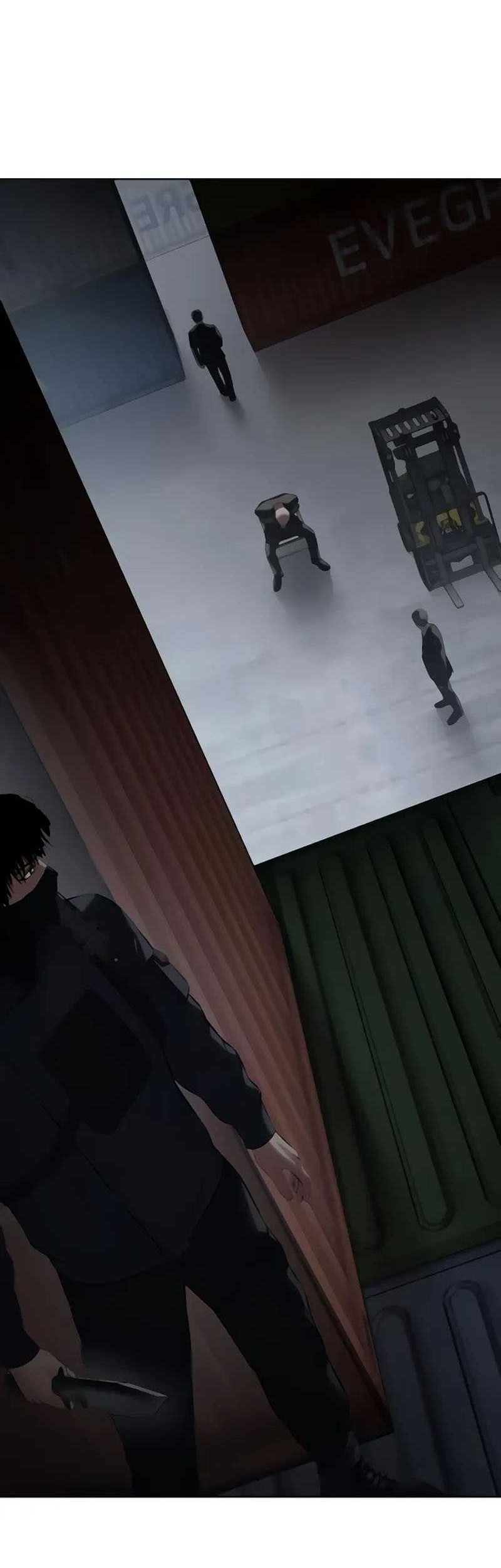 Baek XX Chapter 130 Gambar 30