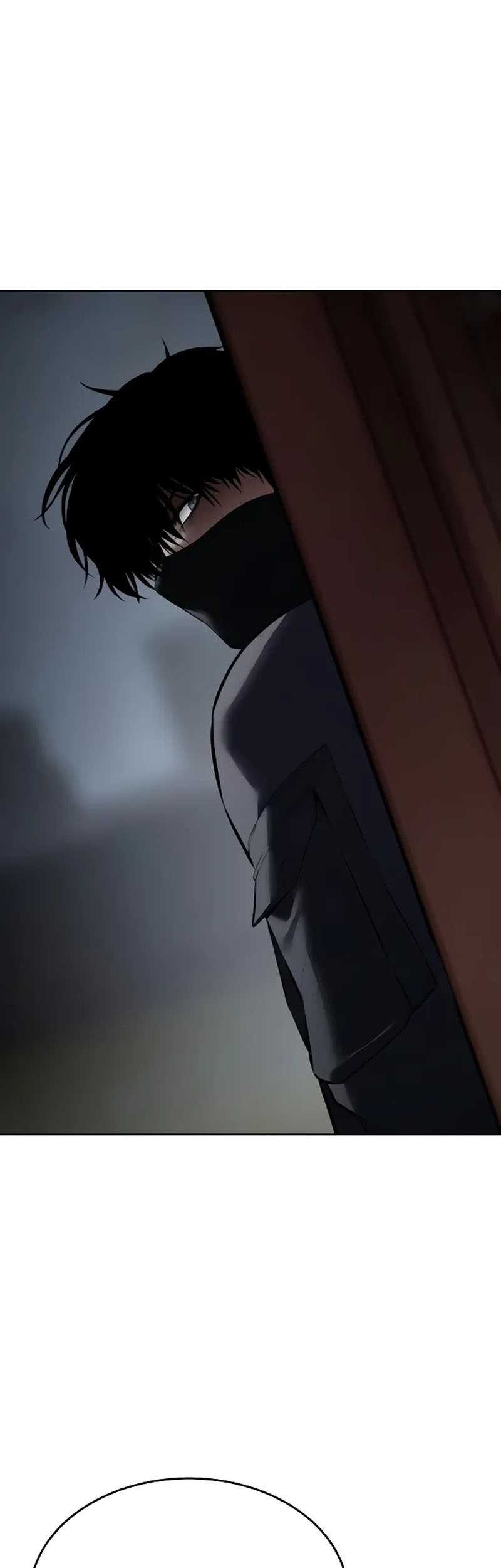 Baek XX Chapter 130 Gambar 31