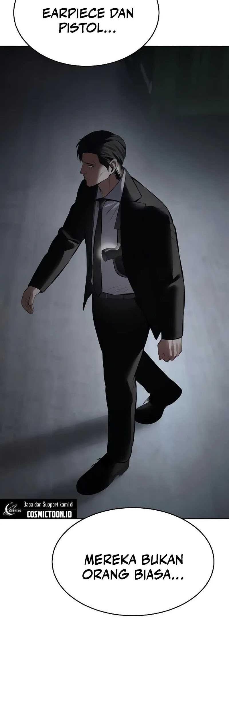 Baek XX Chapter 130 Gambar 32