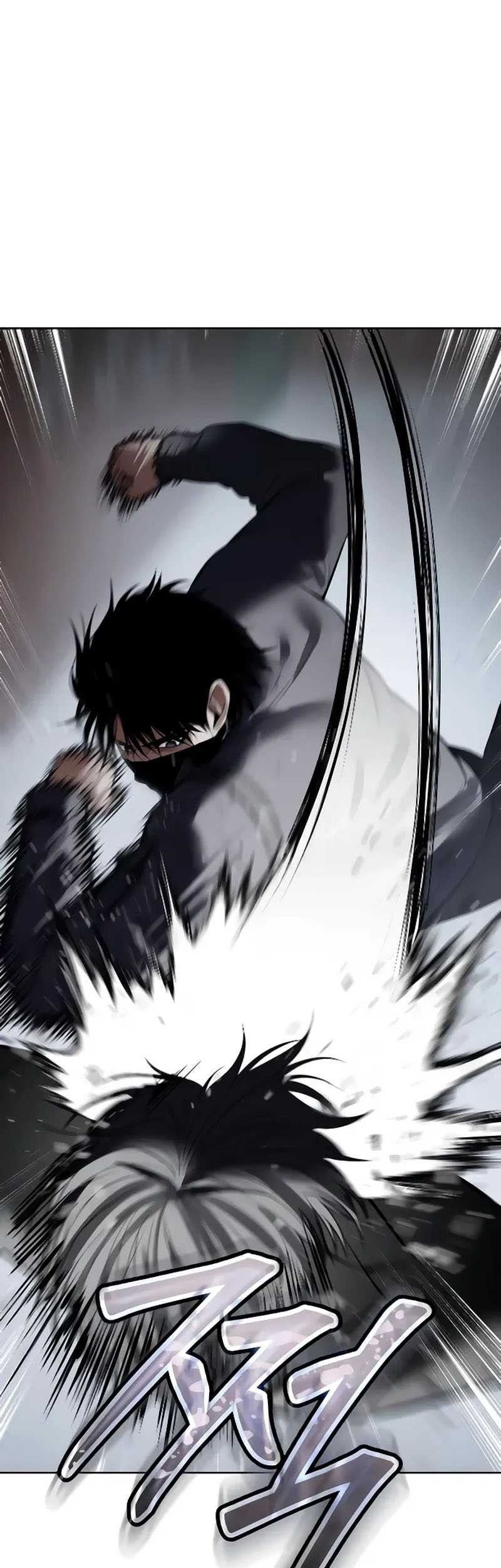 Baek XX Chapter 130 Gambar 39