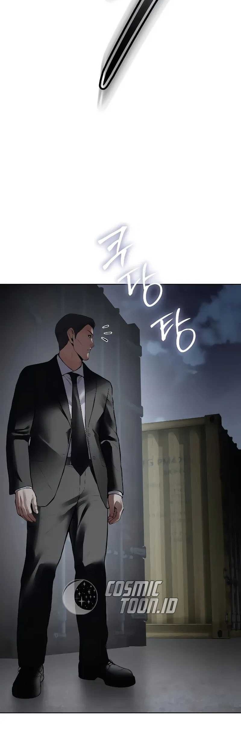 Baek XX Chapter 130 Gambar 40