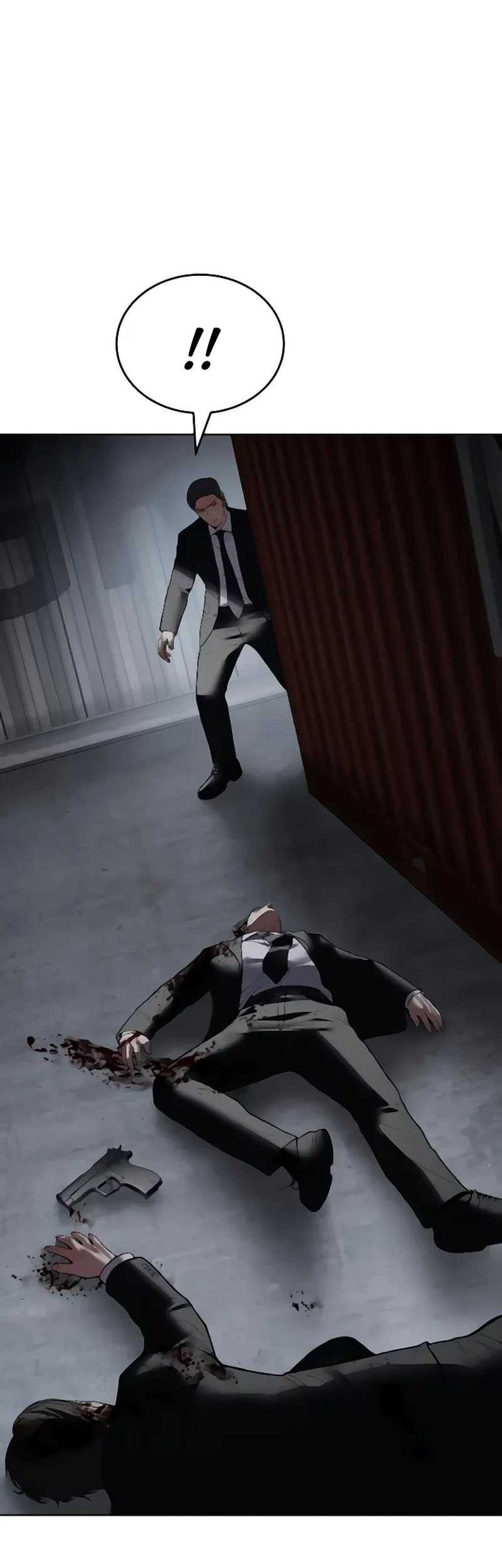 Baek XX Chapter 130 Gambar 41