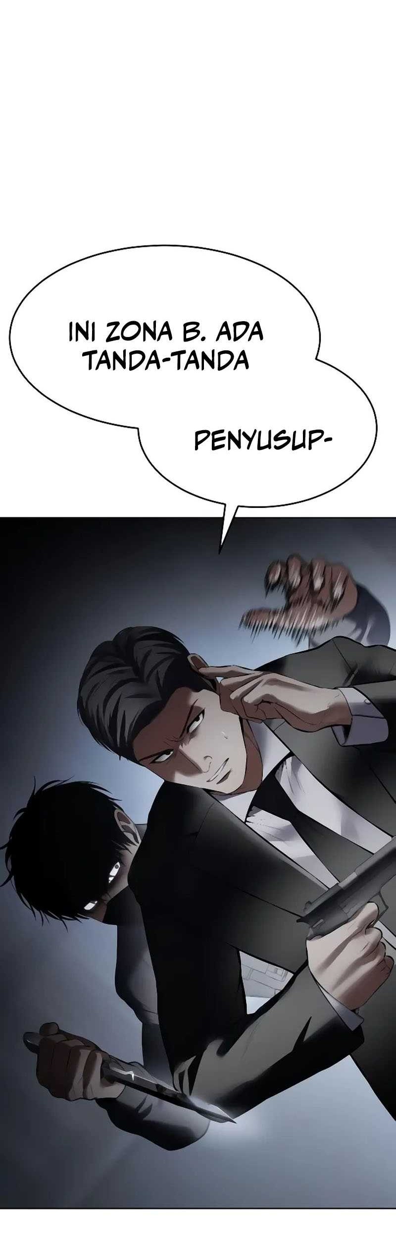 Baek XX Chapter 130 Gambar 42