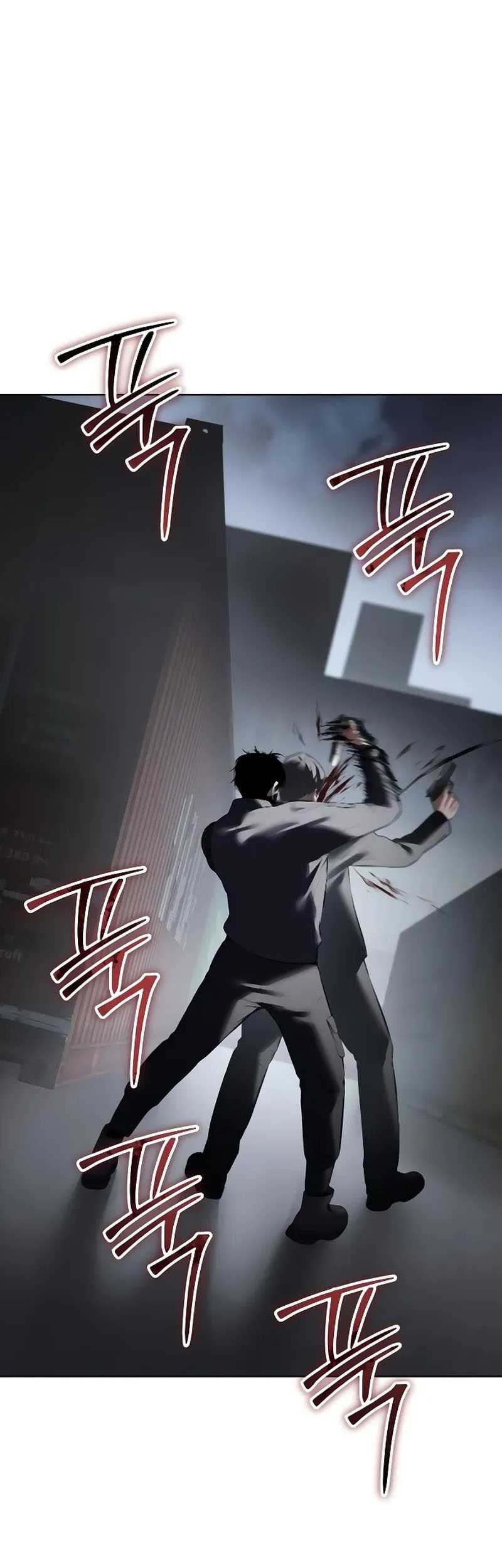 Baek XX Chapter 130 Gambar 43