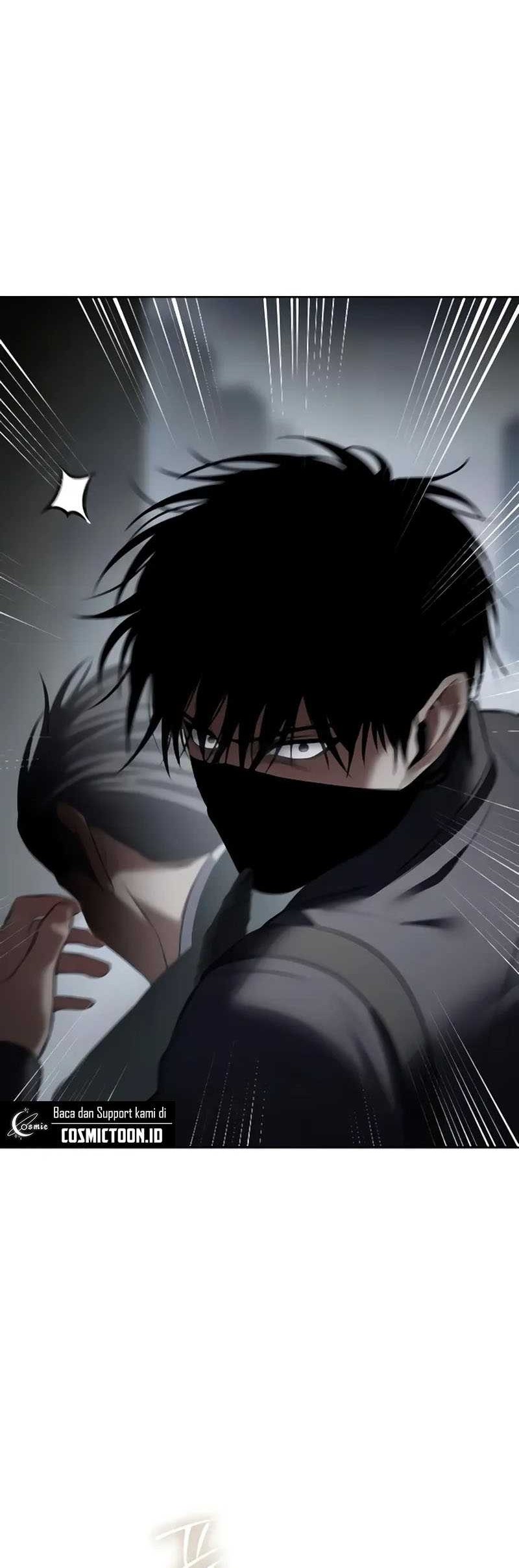 Baek XX Chapter 130 Gambar 44