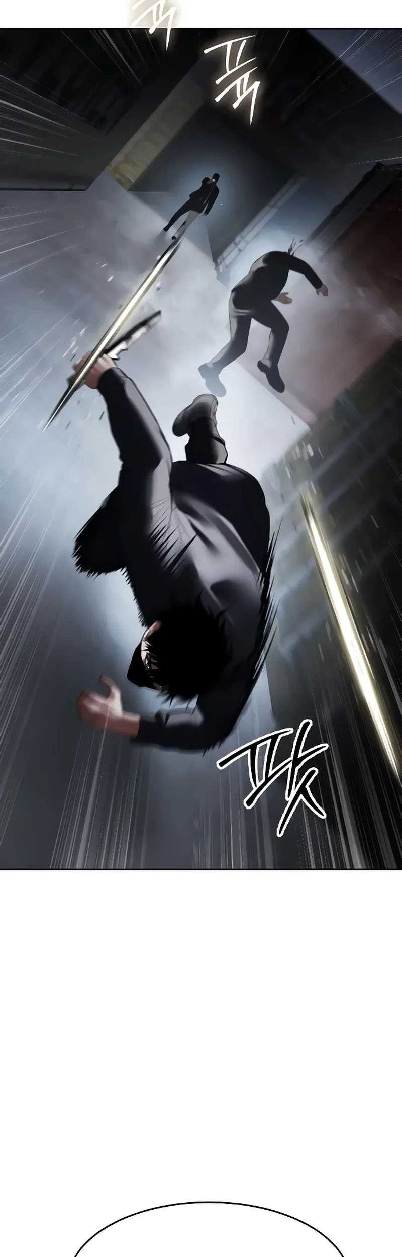 Baek XX Chapter 130 Gambar 45