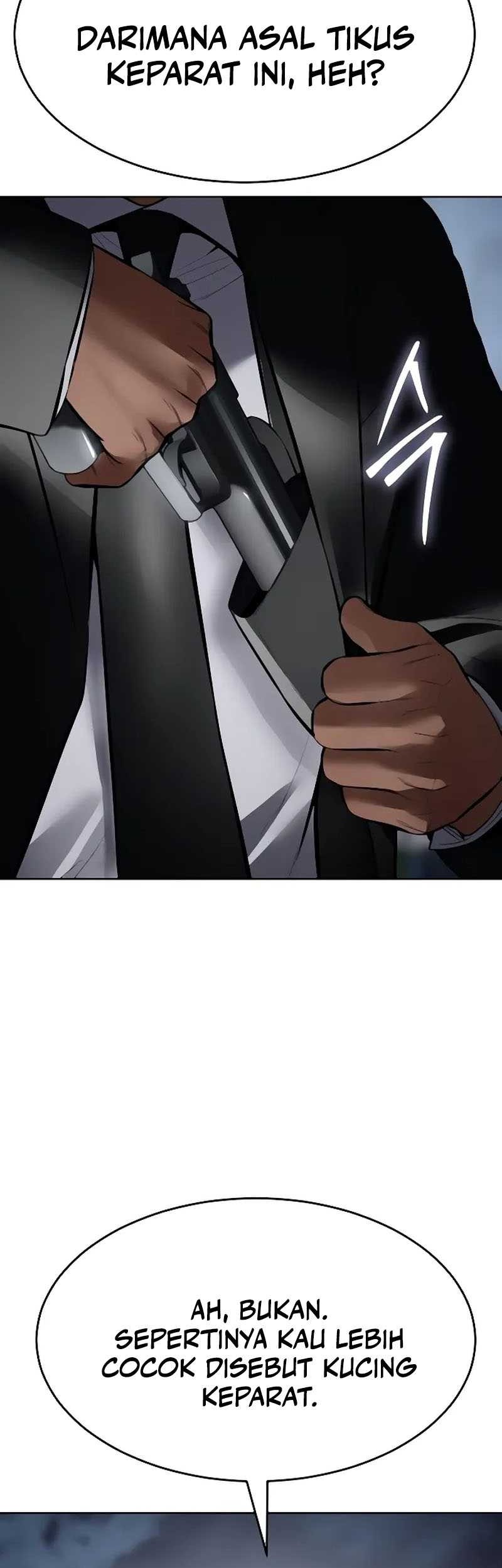Baek XX Chapter 130 Gambar 47